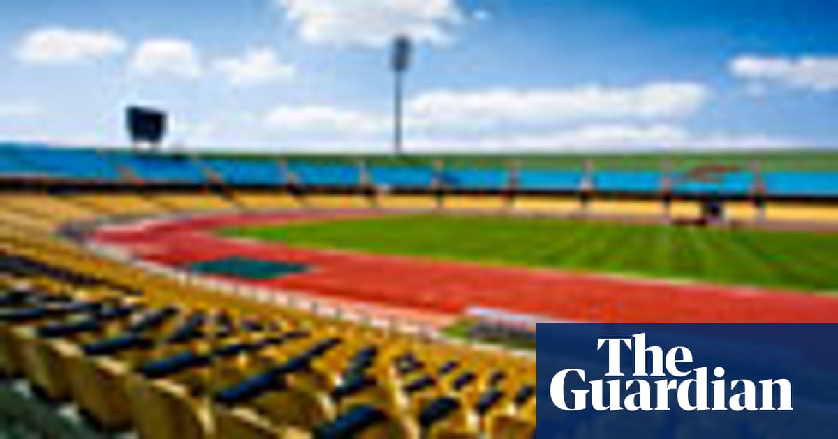 Football 100 days until the World Cup Football The Guardian Football 100 days until the World Cup Football The Guardian