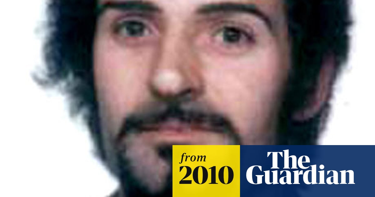 Yorkshire Ripper Will Not Be Given Parole High Court Rules Peter Sutcliffe The Guardian