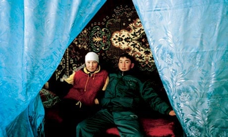Kidnapped brides Kyrgyzstan