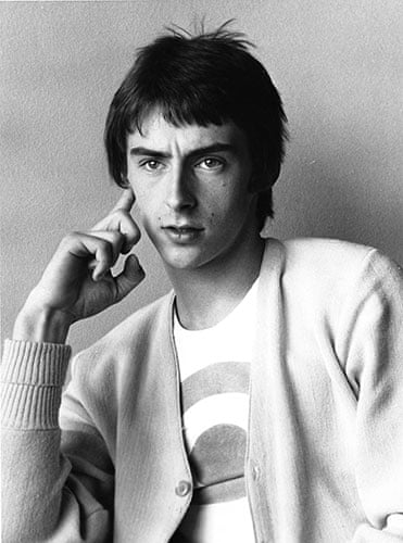 Paul Weller Paul Weller