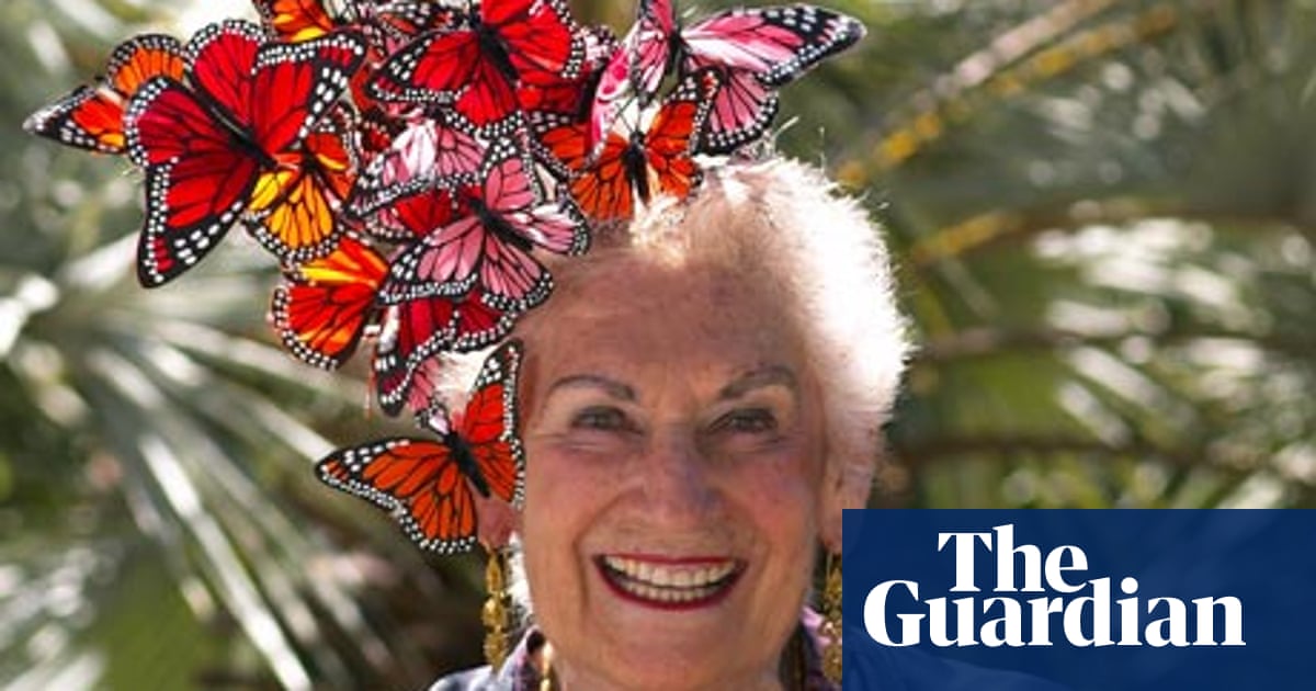 Susana Walton Obituary Music The Guardian