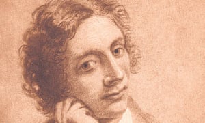 john keats criticism