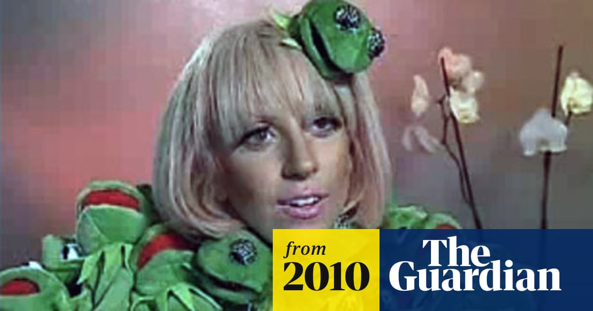 New Muppet movie influenced by Lady Gaga | Life and style | The Guardian New Muppet movie influenced by Lady Gaga | Life and style | The Guardian