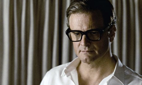 Colin Firth | Colin Firth | The Guardian