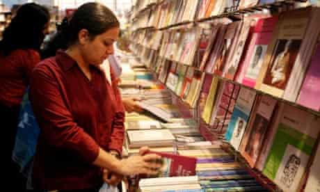 2009 Delhi Book Fair