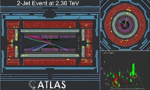 CERN Atlas