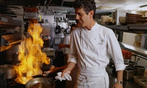 Anthony Bourdain On Craft Beer Anthony Bourdain On Craft Beer