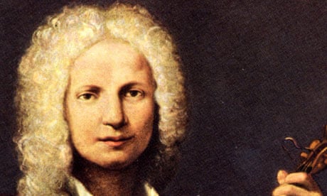 Vivaldi Rapper Vivaldi honoured by Google Doodle | Antonio Vivaldi | The Guardian