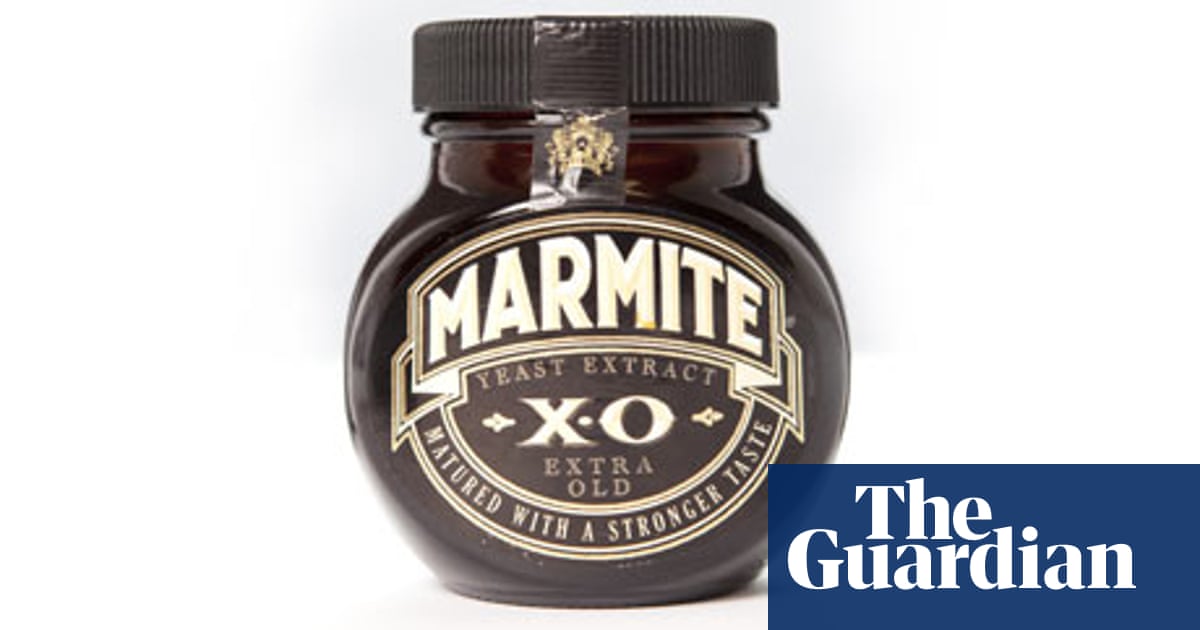 The Extract Factor Is Marmite Toast Food The Guardian