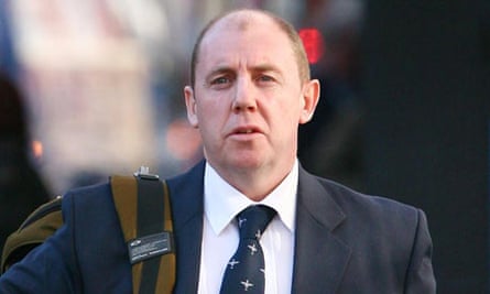 Paramedic Jailed For Lying About Failure To Resuscitate 30 Stone