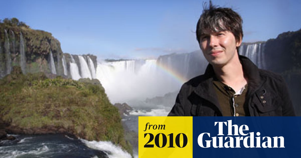 Wonders of the Solar System and A Kick in the Head | Television