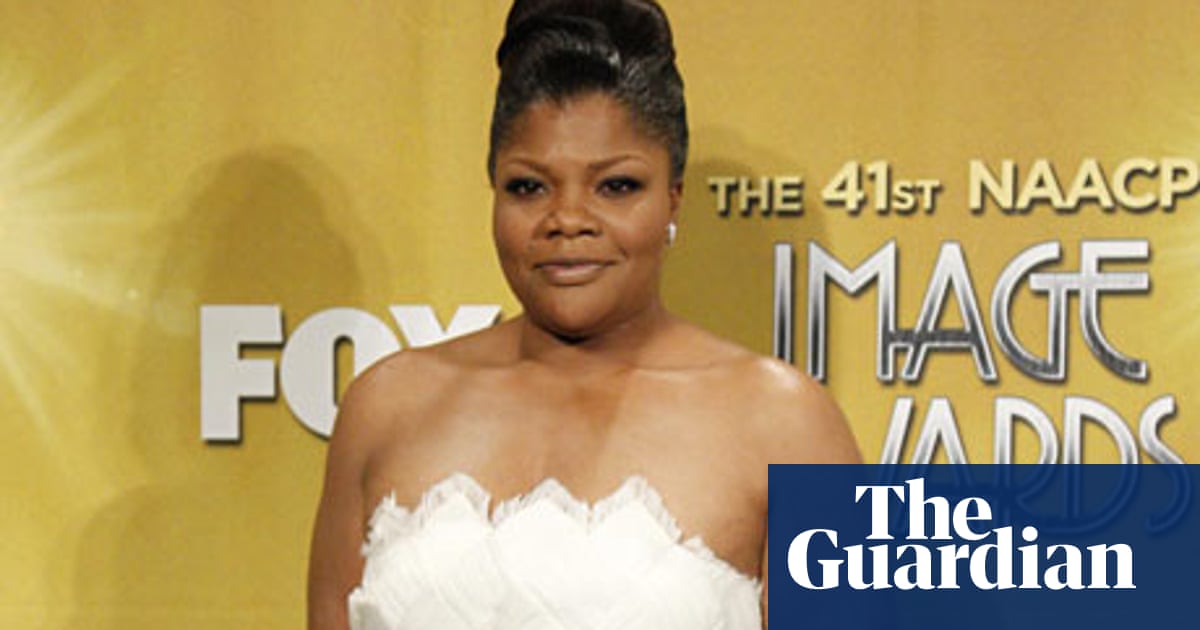 The Only Rules I Can Follow Are Mine Movies The Guardian Mo'Nique Hairstyles 2022