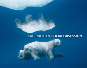 Paul Nicklen: Polar Obsession