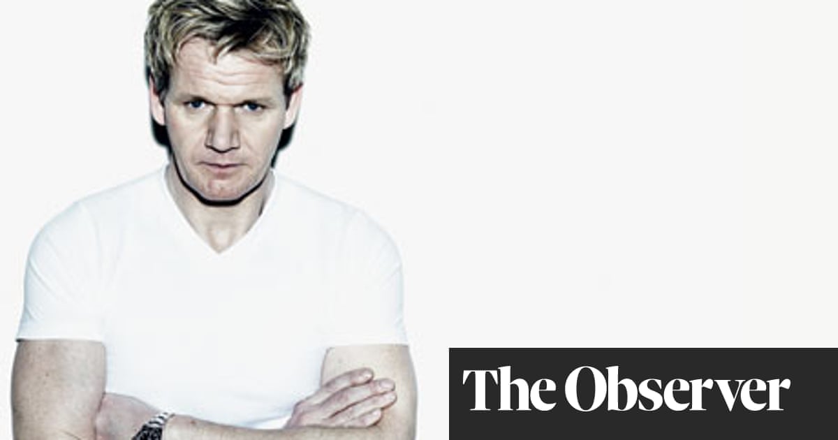 Gordon Ramsay Likes This Cookware So Much He Invested In It