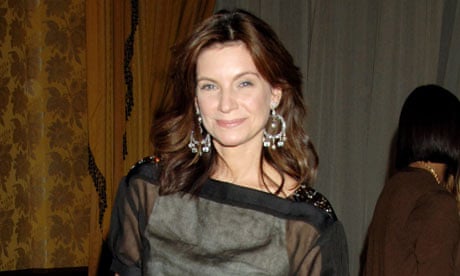 Net-a-Porter's Natalie Massenet Abruptly Resigns