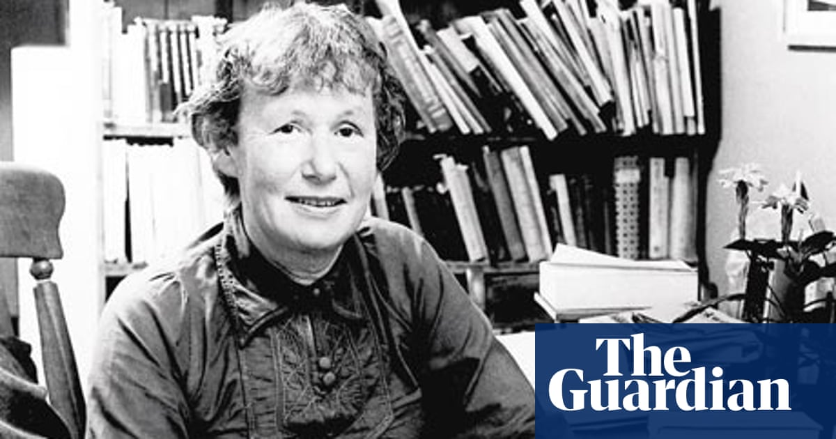 From The Margins Hermione Lee On Penelope Fitzgerald Books The Guardian From The Margins Hermione Lee On Penelope Fitzgerald Books The Guardian