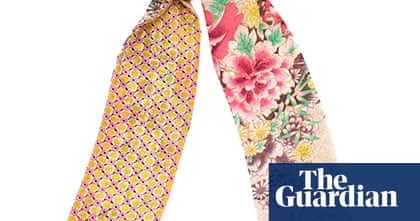 Key fashion trends of the season: Floral | Fashion | The Guardian
