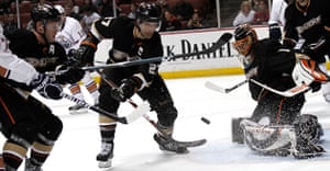 24sport: Ducks v Oilers