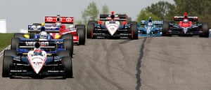 24sport: Indy Grand Prix