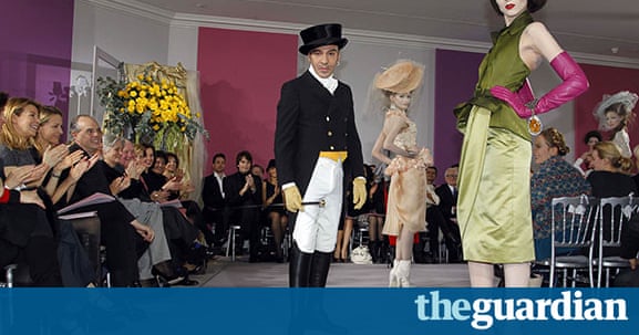 The luxury brands of LVMH Moët Hennessy Louis Vuitton | Business | The Guardian
