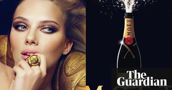 The luxury brands of LVMH Moët Hennessy Louis Vuitton | Business | The Guardian