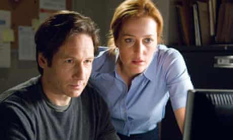 x files notes and queries