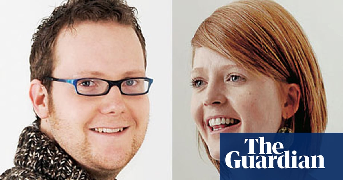 Blind date: ‘We disagreed about whether aliens existed’ | Dating | The Guardian guardian dating