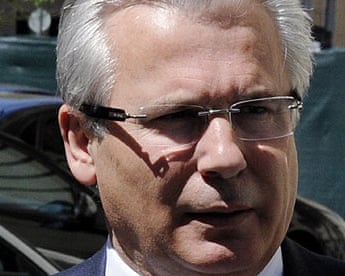 Baltasar Garzon
