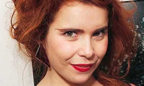 What I See In The Mirror Paloma Faith Beauty The Guardian