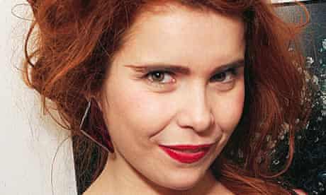 What I See In The Mirror Paloma Faith Beauty The Guardian What I See In The Mirror Paloma Faith Beauty The Guardian