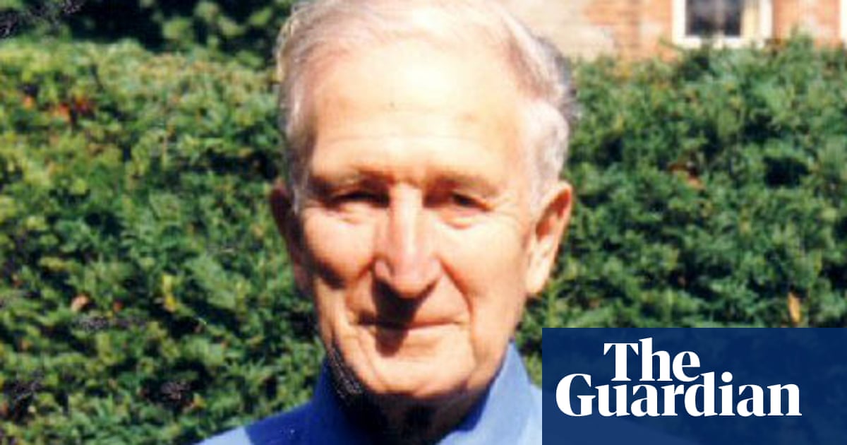 Antony Flew obituary | World news | The Guardian