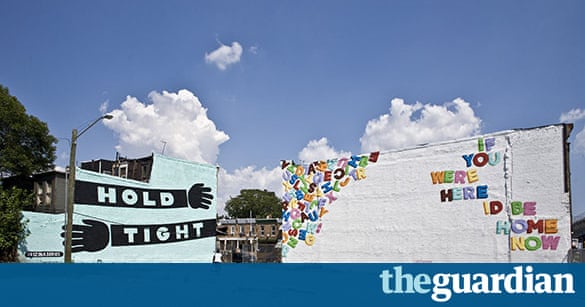 Philly Mural Arts Love Letters Philly Mural Arts Love Letters