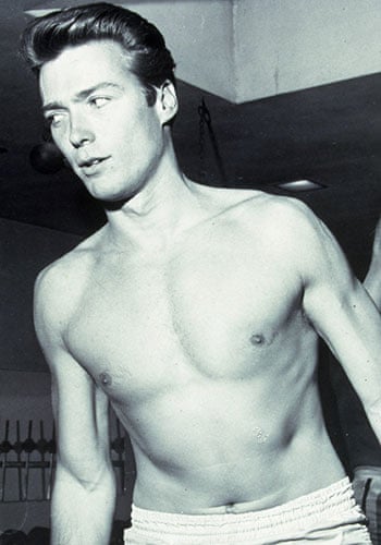 Clint Eastwood Legend Of American Cinema Turns 80 Film The Guardian