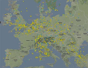 flights-radar