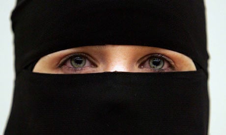 Australian judge orders witness to remove niqab | Islam | The Guardian
