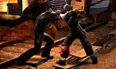 Games Picks Of The Week Games The Guardian Games Picks Of The Week Games The Guardian