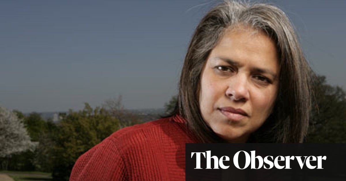 Gita Sahgals Dispute With Amnesty International Puts Human Rights 