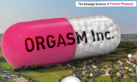 Orgasm inc
