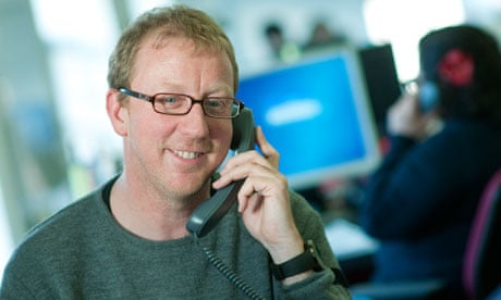 dave rowntree