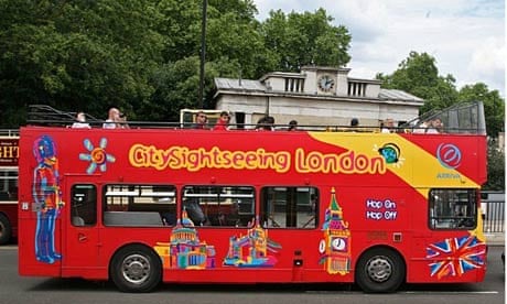 london sightseeing tour leeds