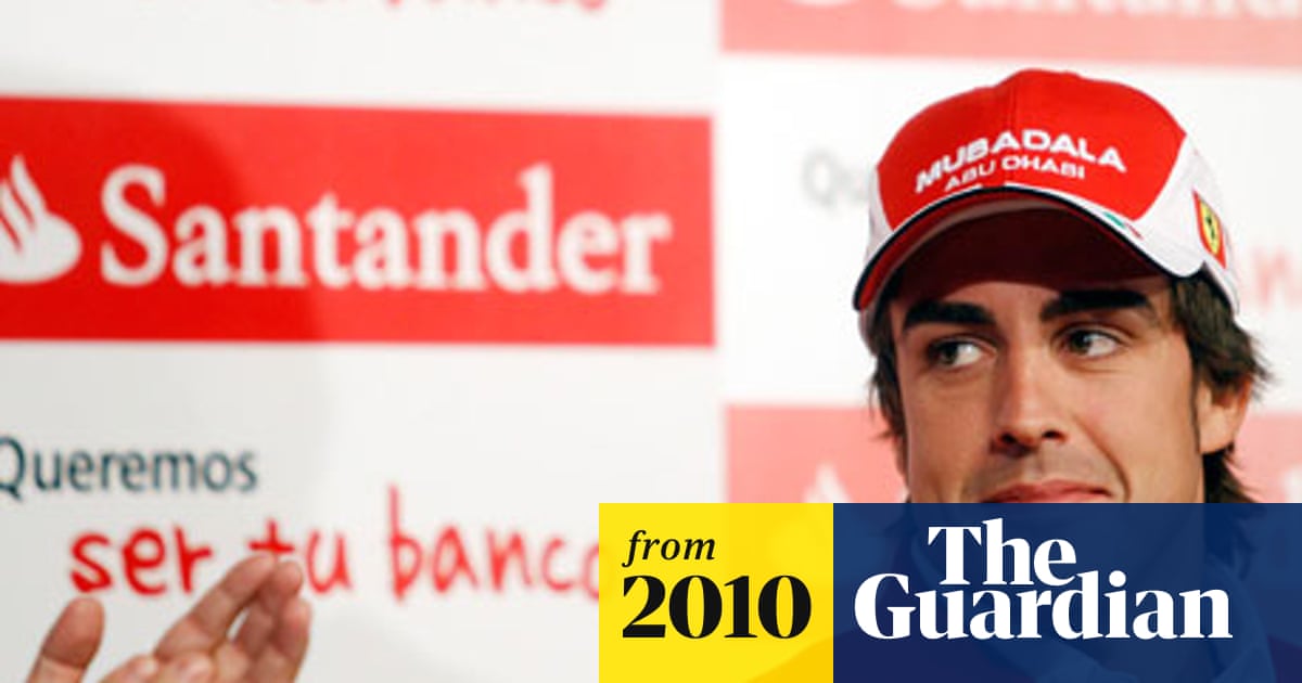 Santander Uk First Quarter Profits Up 15 Banco Santander The Guardian Santander Uk First Quarter Profits Up 15 Banco Santander The Guardian