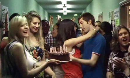 Genius Of John Lewis S Everywoman Ad Wins Female Vote Advertising The Guardian