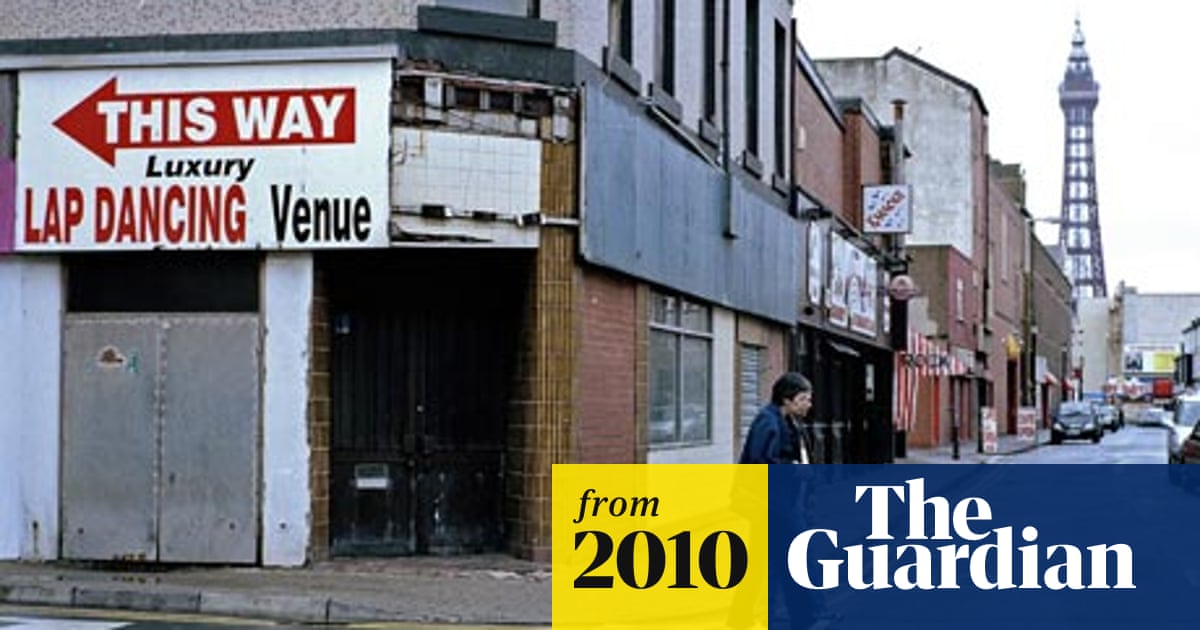 Local residents given powers to block lapdancing clubs Communities The Guardian Local residents given powers to block lapdancing clubs Communities The Guardian