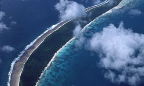 Chagos islands