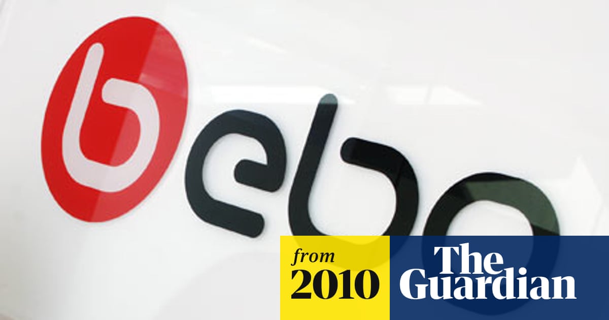 Bebo Where Did It All Go Wrong Bebo The Guardian Bebo Where Did It All Go Wrong Bebo The Guardian