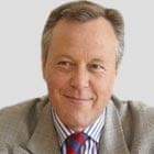 Charles Crawford The Guardian