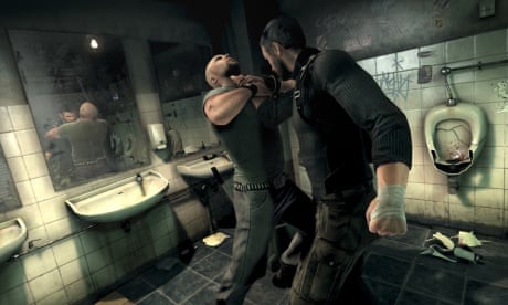 Splinter Cell: Conviction' Co-Op Review