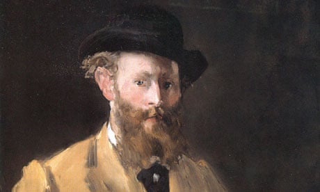 Sotheby's to auction 'greatest Manet portrait in private hands ...