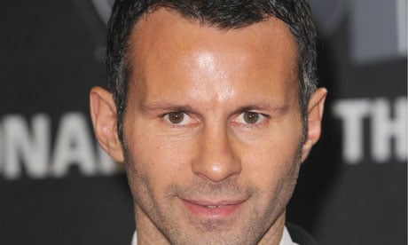 Ryan Giggs: the latest sports star to visit the hair clinic | Ryan Giggs |  The Guardian