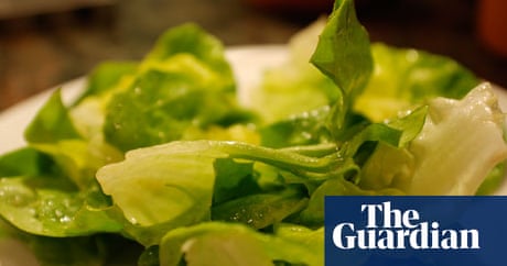 How To Make The Perfect Vinaigrette Life And Style The Guardian